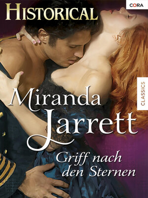 cover image of Griff nach den Sternen